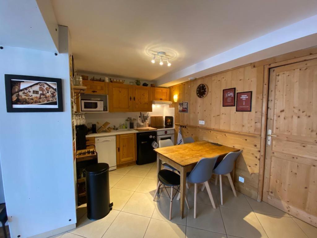 Le Rucher De La Vignette Apartment