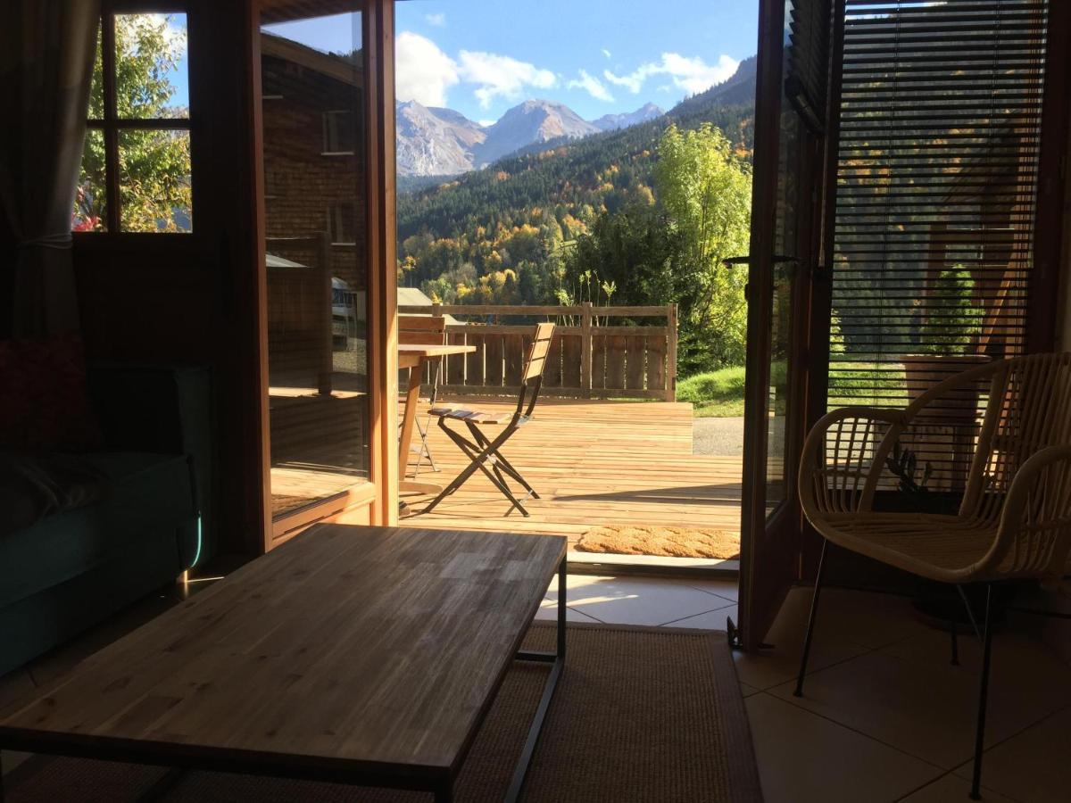 Le Rucher De La Vignette Apartment