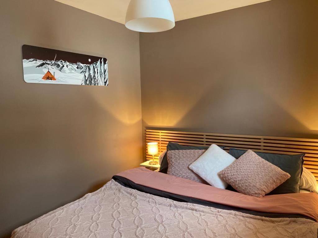 Le Rucher De La Vignette * Le Grand-Bornand