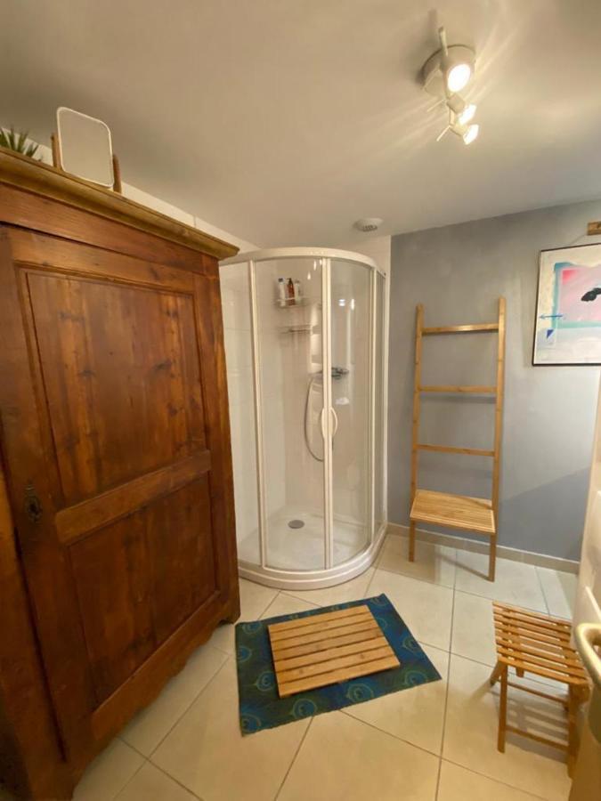 Le Rucher De La Vignette Appartement Le Grand-Bornand